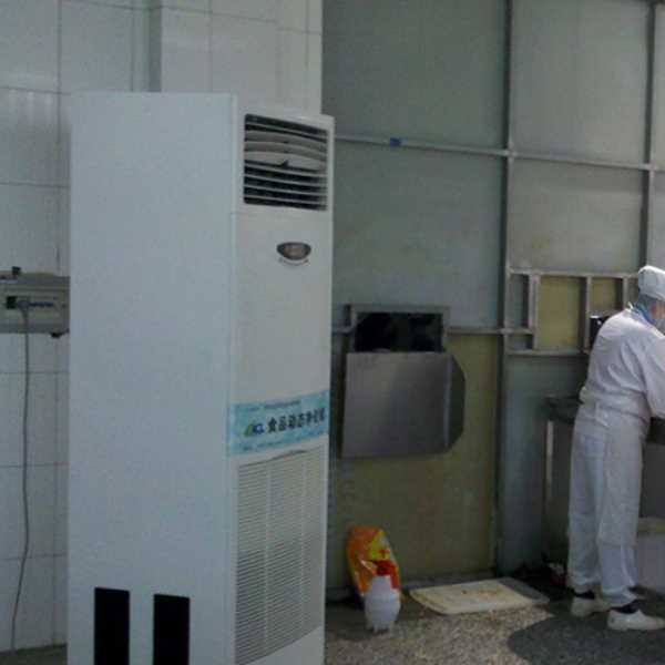 吉林食品正负离子空气杀菌器