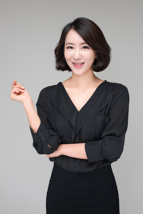 吉林千佼填 国际高级纹绣师